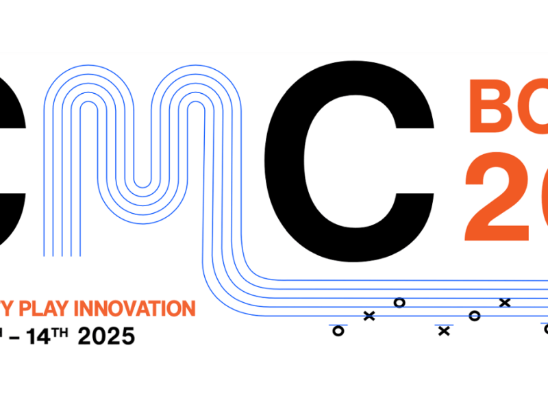 2025 ICMC Best Student Music&nbsp;Award